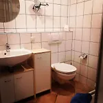 Am Jagdschloss Whg 6 منزل ريفي