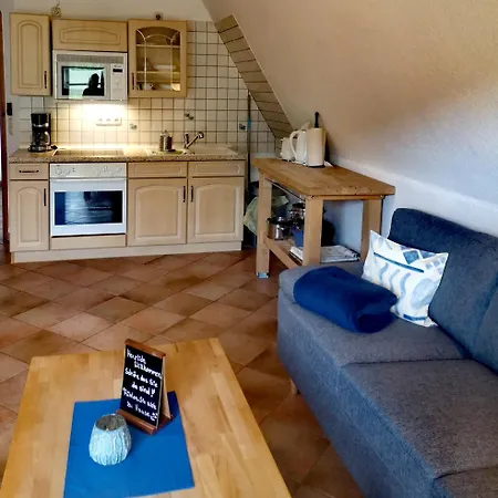 Am Jagdschloss Whg 6 Landhaus *