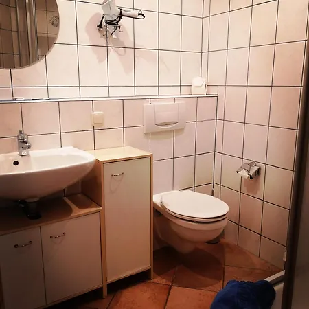 Am Jagdschloss Country house